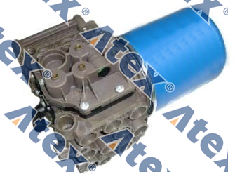 MRC-05515 MRC-05515 Air Drier Assembly