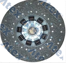 MRC-06003 0052506003, 1861760034, 1878002878, 342005610 Clutch Plates
