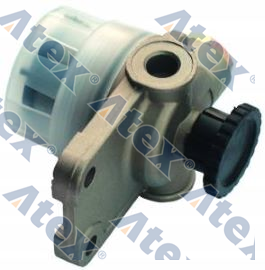 MRC-06050 0000906050 Mazot El Pompası