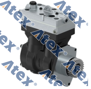 MRC-06113 MRC-06113 Komple Kompresör