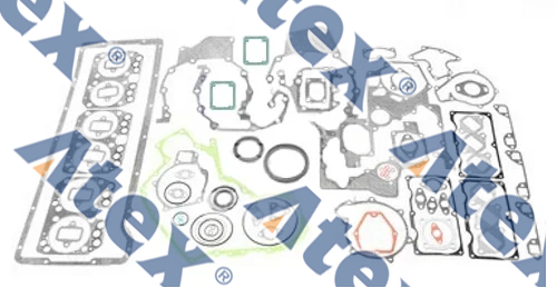 MRC-06532 MRC-06532 Full Takım Conta