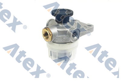 MRC-07350 0000907350 Fuel Feed Pump