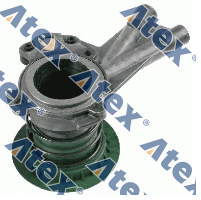 MRC-07515 MRC-07515 Debriyaj Bilyası