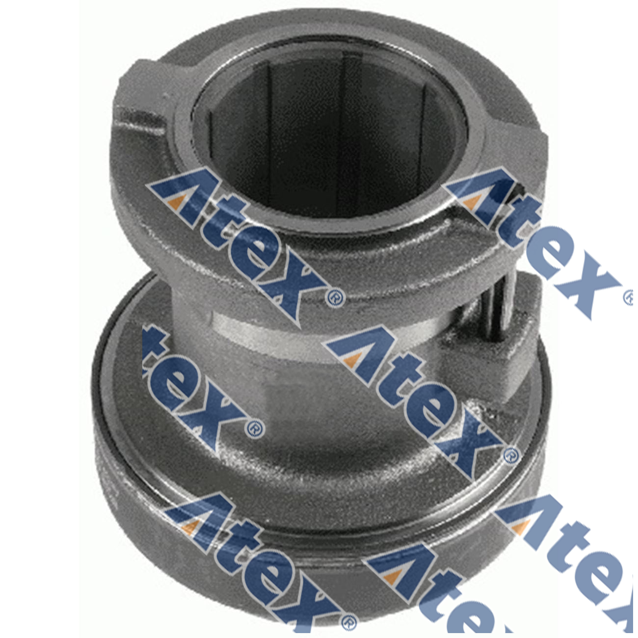 MRC-08115 MRC-08115 Debriyaj Bilyası