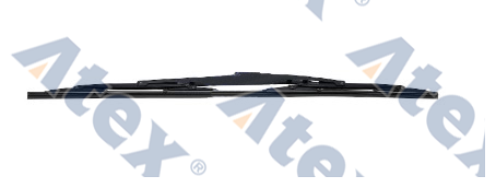 MRC-08145 , 0018200445 Wiper Blade