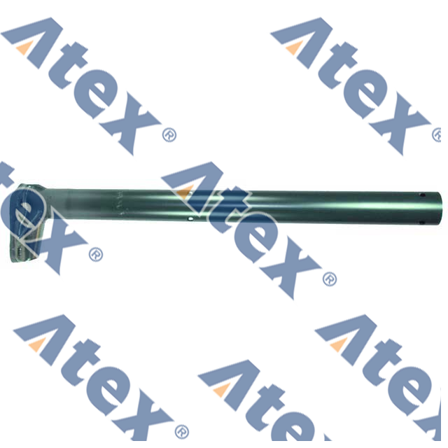 MRC-08533 9305208533 Mudguard Bracket Rear Lh/rh