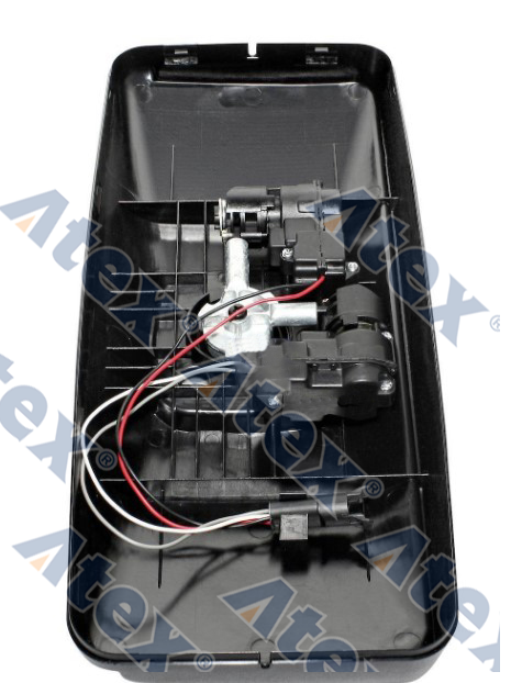 MRC-09416 0008109416 Mirror Housing, Main Mirror, Electrical