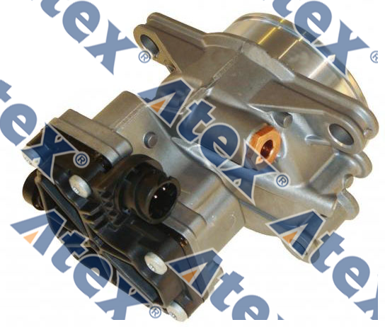 MRC-09563 0022609563, 4213520820 Çok Devreli Koruma Valfı