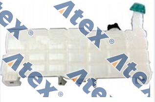 MRC-10003 9405010003 Radyatör Su Deposu