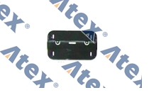 MRC-10011 9438810011 Front Mudguard Bracket Lh/rh