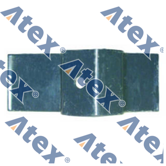 MRC-10097 9305210097 Mudguard Bracket Front