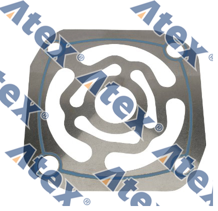 MRC-10131 MRC-10131 Kompresör Contası