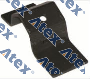 MRC-10197 9305210197 Mudguard Bracket Rear Lh/rh
