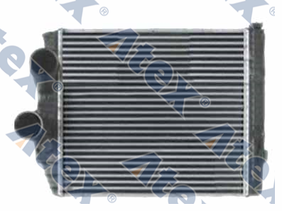 MRC-10201 9705010201 Intercooler