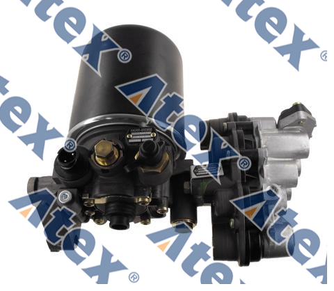 MRC-10515 MRC-10515 Air Drier Assembly
