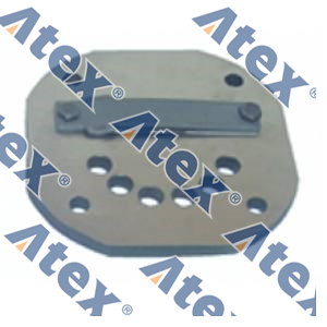 MRC-10536 MRC-10536 Kompresör Ara Pleyt