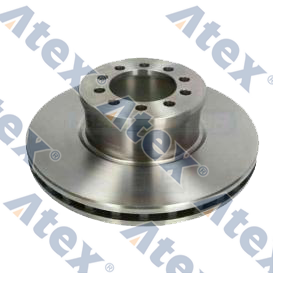 MRC-10612 9704210012, 9704210612 Brake Disc Pads