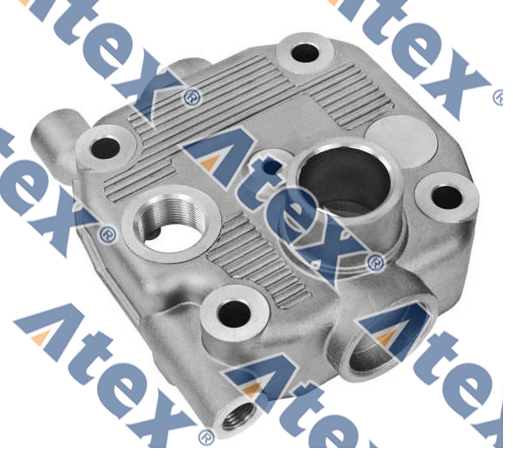 MRC-10619 01.315, 5411310619 Compressor Cylinder Head
