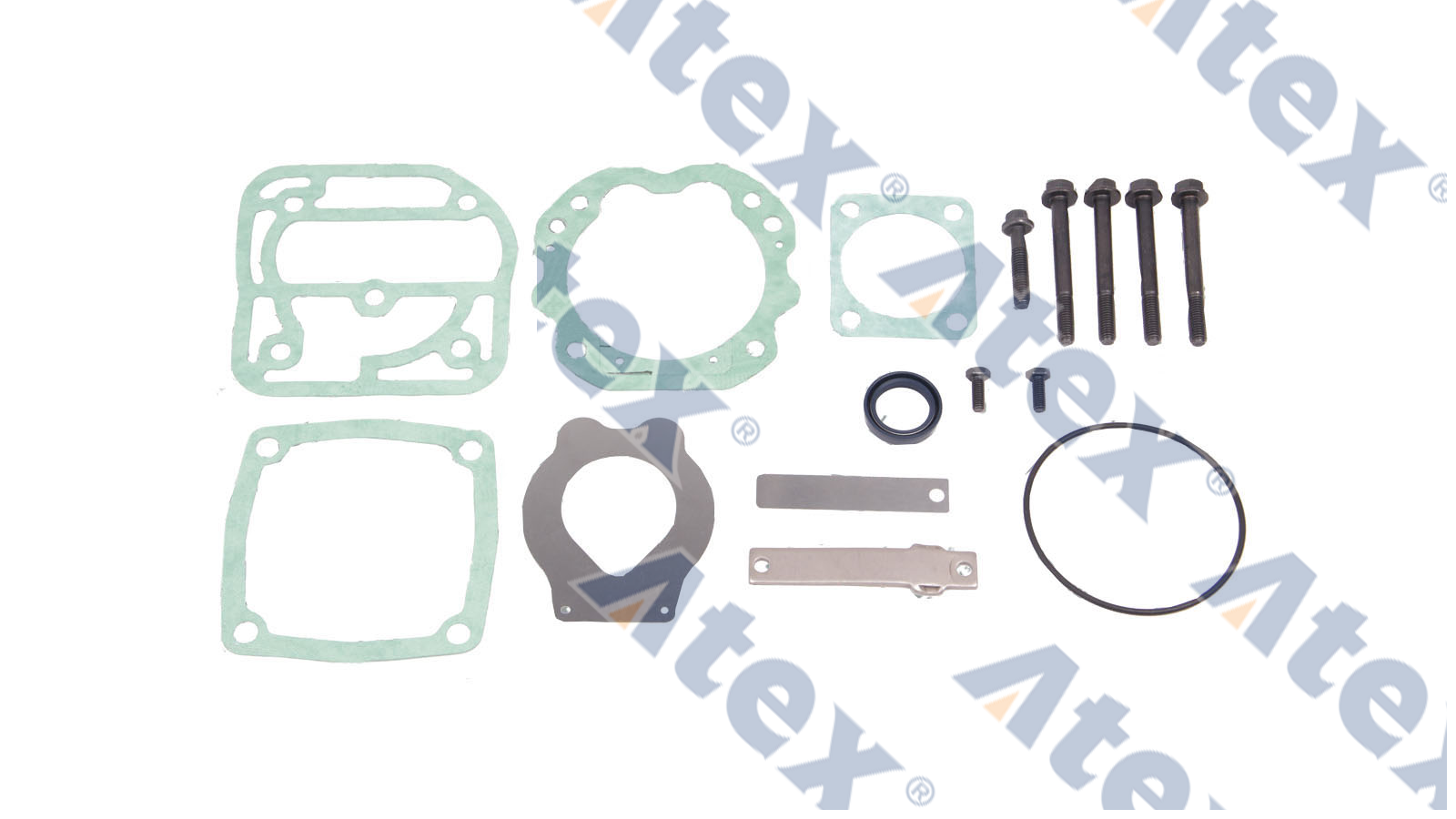 MRC-10841 RK.01.148.01 Kompresör Tamir Takımı