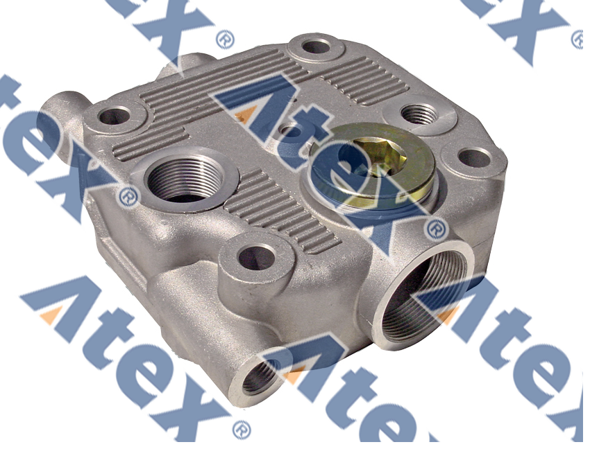 MRC-10919 01.244, 5411310919, 5411311219 Compressor Upper Cover