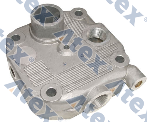 MRC-11119 5411311119 Cylinder Head,compressor