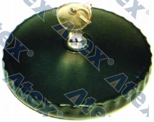 MRC-11230 0004711230 Fuel Tank Cover