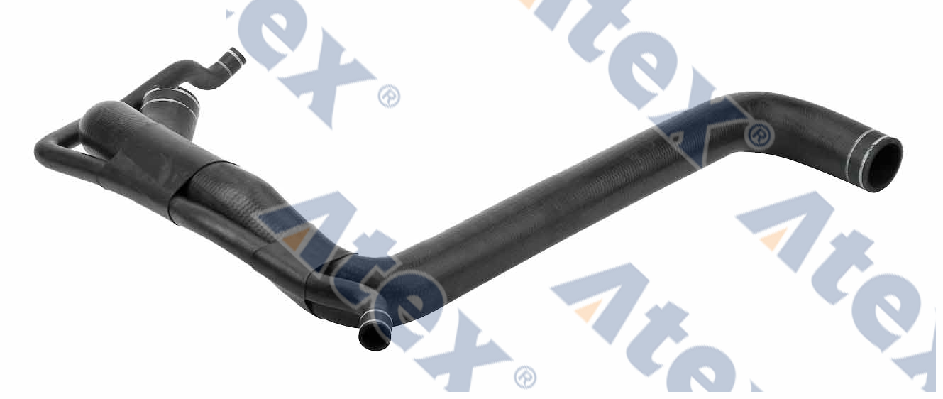 MRC-11282 9705011282 Radyatör Hortum Üst