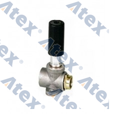 MRC-12190 0000912190, 0440 011 002 Mazot El Otomatik
