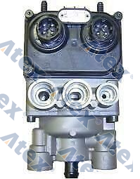 MRC-12205 0044312205, 4800010000 Food Brake Valve