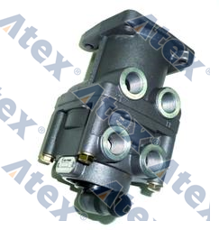 MRC-12705 00243112705 Fren Pedal Valfı