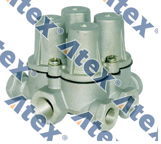 MRC-12806 0014311506, 0014315806, 0024312806, 0024319206, 04458151, 125.200.0, 1518178, 2516965, 4458506, 4775745, 5010197201, 81521516005, 81521516050, 81521516053, 81521516065, 81521516076 Çok Devreli Koruma Valfi