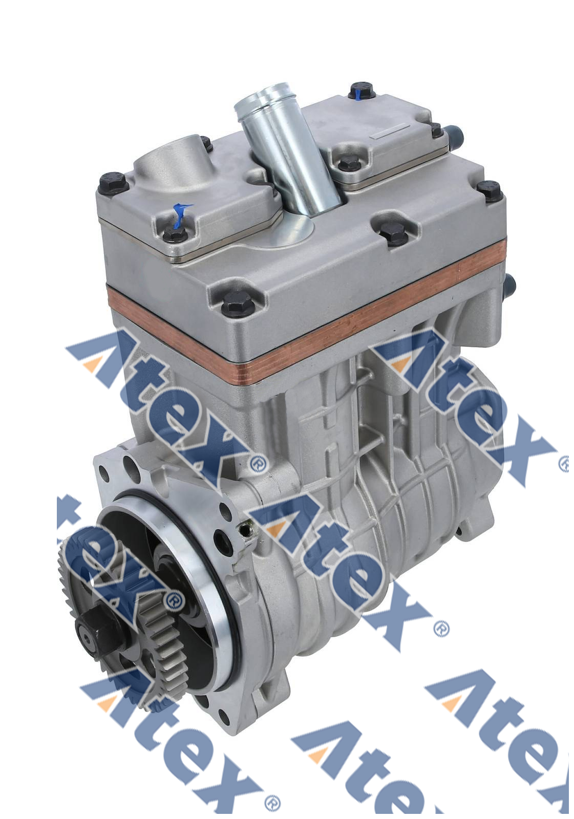 MRC-13215 MRC-13215 Komple Kompresör