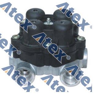 MRC-14706 0034314706, 9347022600 Çok Devreli Koruma Valfi