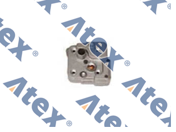 MRC-15419 0001315419, 11 21 10, 287011200, 4123528012, RK.01.329 Cover Compressor