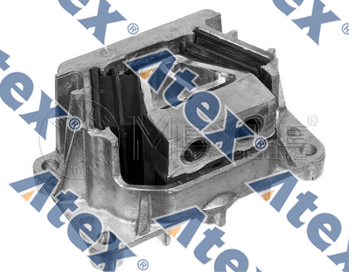 MRC-15713 9412415713 Motor Takozu