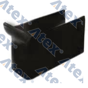 MRC-16010 0314016010 Bracket, Spring