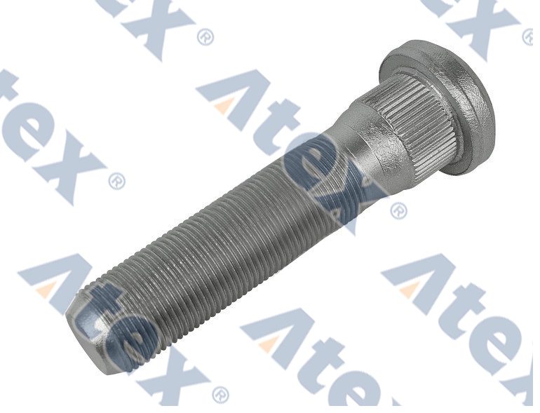 MRC-16871 0004016871 Wheel Bolt, Rear