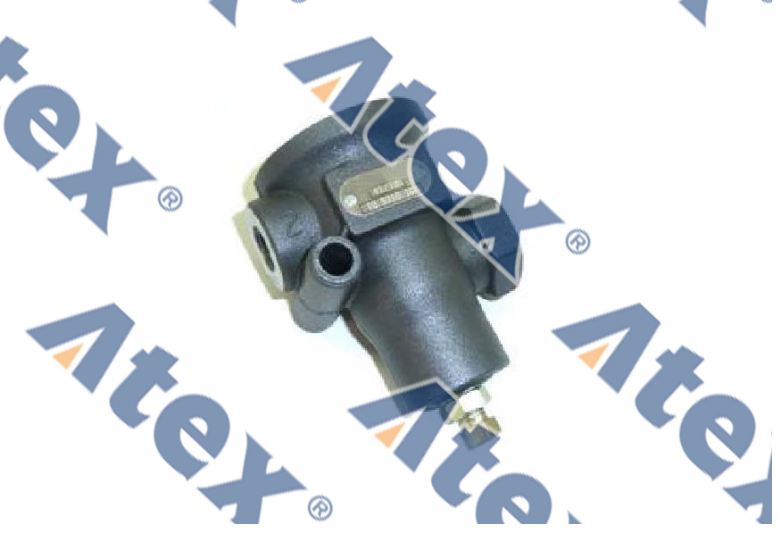 MRC-17206 0014317206, 0481009029 Basınç Kontrol Valfi