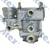 MRC-17405 0014317405, 9730025200 Trailer Control Valve