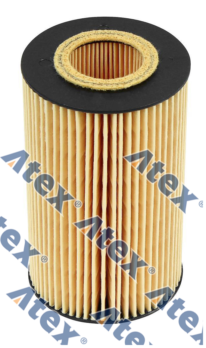 MRC-18109 9061800109 Yağ Filtresi