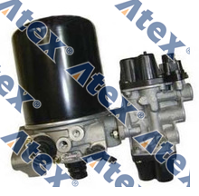 MRC-18215 0014318215 Complete Air Dryer