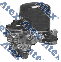 MRC-18605 MRC-18605 Dorse Kontrol Valfı