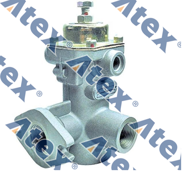 MRC-18906 0034318906, 107.128.0, 4750155120 Pressure Limiting Valve