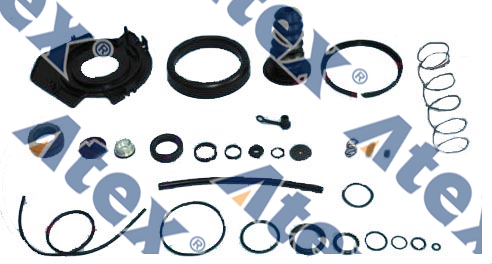 MRC-19492 970 051 9492 Repair Kit, Clutch Servo