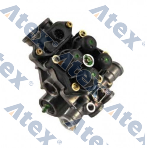 MRC-19706 0034319706, AE4800 Protecting Valve