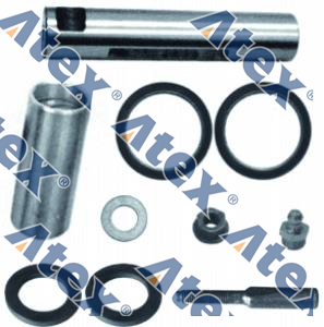 MRC-20065 3893200065 Spring Pin Set