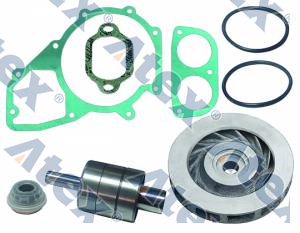 MRC-20104 4222000104, 4222000304 Repair Kit,water Pump
