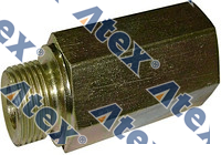 MRC-21210 9060921210 Overflow Valve