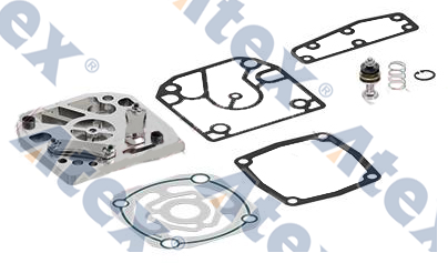 MRC-22125 1100320760, RK.01.521.22 Kompresör Pleyt Tamir Takımı