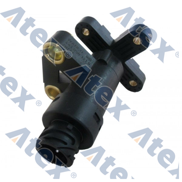 MRC-22618 0035422618, 4410501210 Hava Süspansiyon Valfı